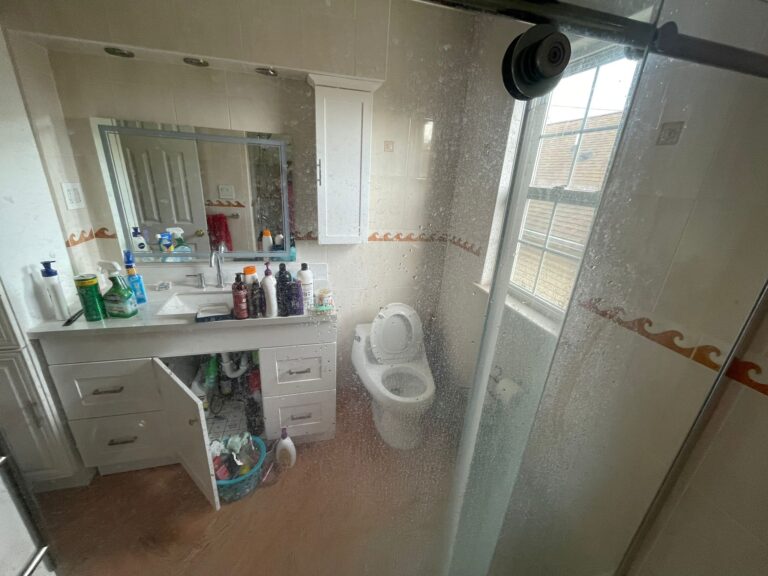 Before